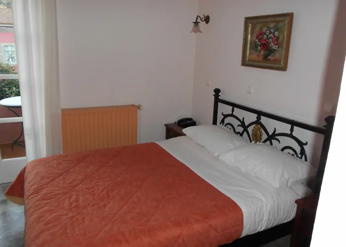 فندق Byron Traditional