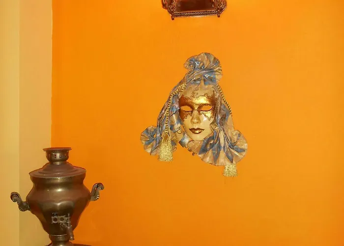 Byron Traditional Nafplio