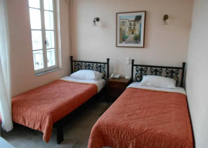 Hotel Byron Traditional 2*