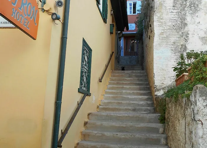 Byron Traditional 2*